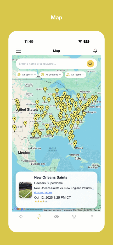 Made by Football Fans, for Football Fans